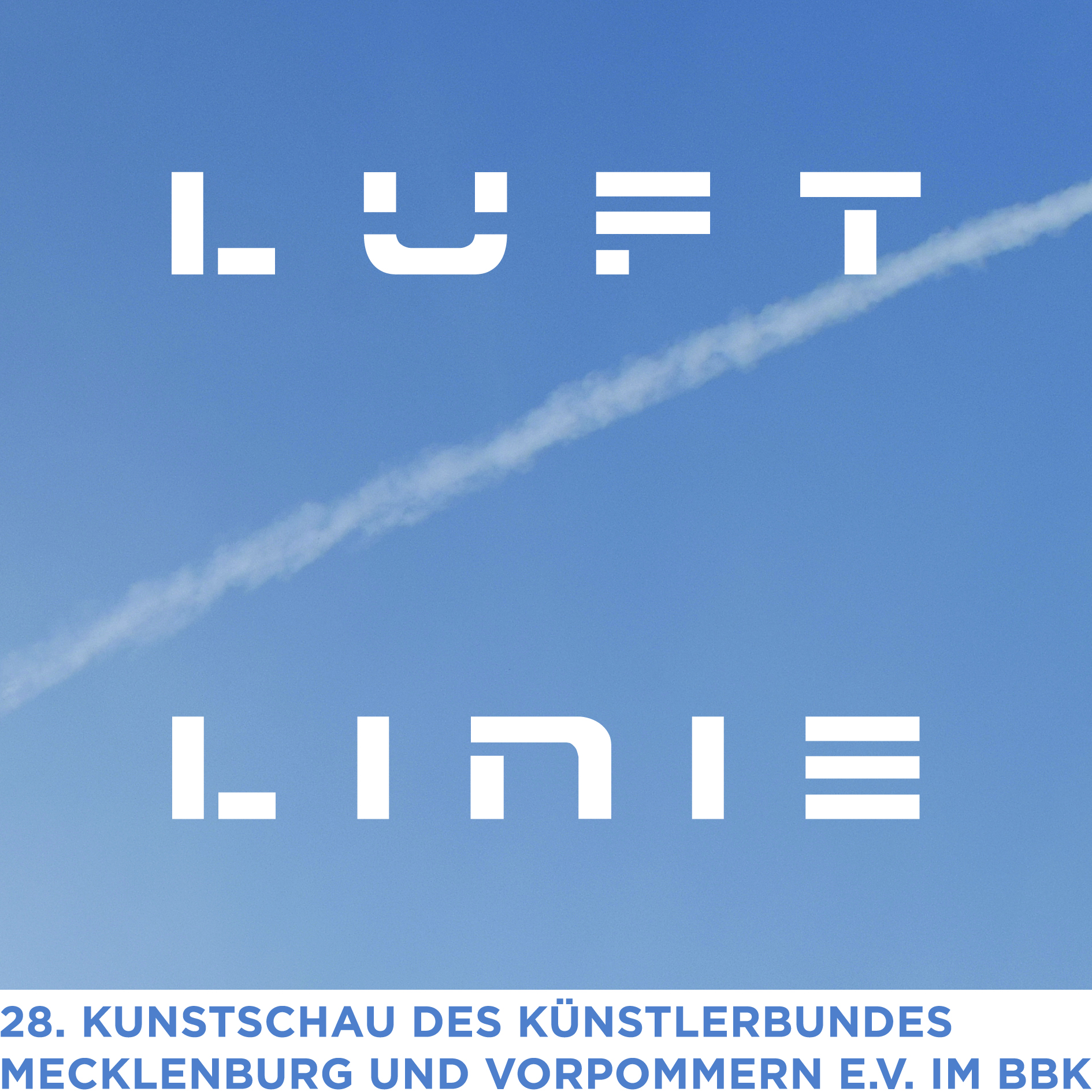 Luftlinie